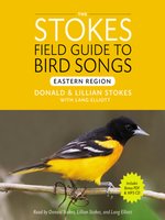 The Stokes Field Guide to Bird Songs: Eastern and Western Box Set